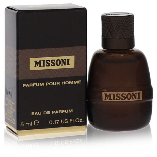 Missoni by Missoni Mini EDP .17 oz for Men - Perfume Energy