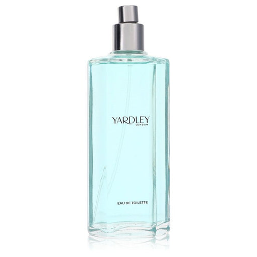 English Bluebell by Yardley London Eau De Toilette Spray 4.2 oz for Women - Perfume Energy