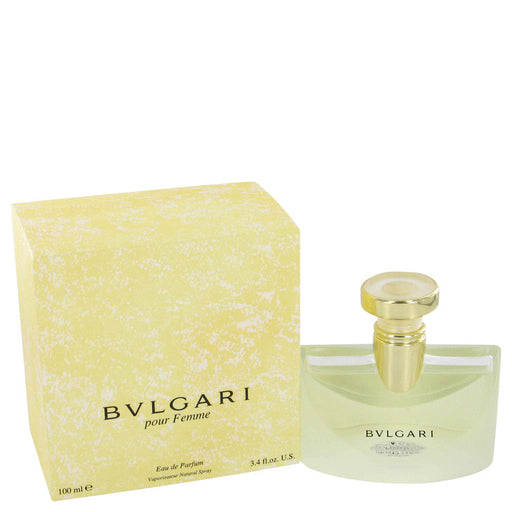 BVLGARI by Bvlgari Eau De Parfum Spray for Women - Perfume Energy
