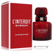 L'interdit Rouge by Givenchy Eau De Parfum Spray 2.6 oz for Women - Perfume Energy