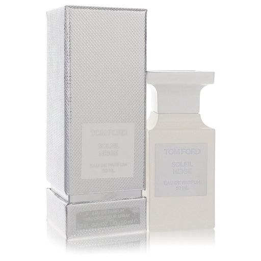 Tom Ford Soleil Neige by Tom Ford Eau De Parfum Spray (Unisex) for Men - Perfume Energy