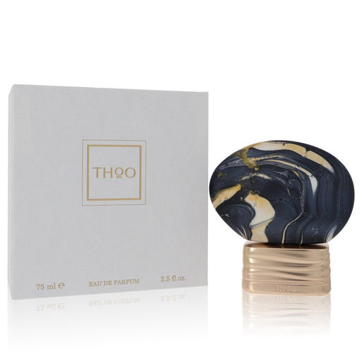 The House Of Oud Get The Feeling by The House Of Oud Eau De Parfum Spray (Unisex) 2.5 oz for Men - Perfume Energy