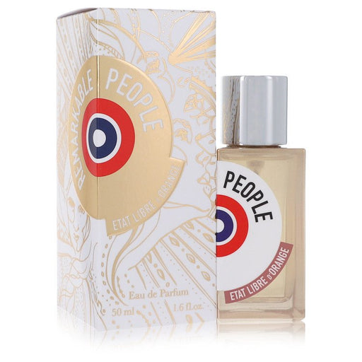 Remarkable People by Etat Libre D'Orange Eau De Parfum Spray (Unisex) 1.6 oz for Women - Perfume Energy