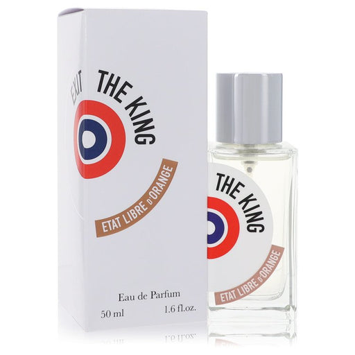 Exit The King by Etat Libre D'orange Eau De Parfum Spray 1.6 oz for Men - Perfume Energy