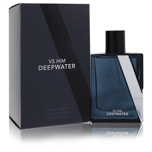 Vs Him Deepwater by Victoria's Secret Eau De Parfum Spray for Men - Perfume Energy