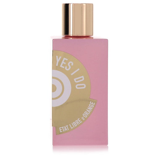 Yes I Do by Etat Libre D'Orange Eau De Parfum Spray for Women - Perfume Energy