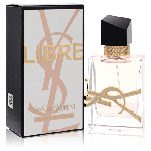Libre by Yves Saint Laurent Eau De Toilette Spray 1 oz for Women - Perfume Energy