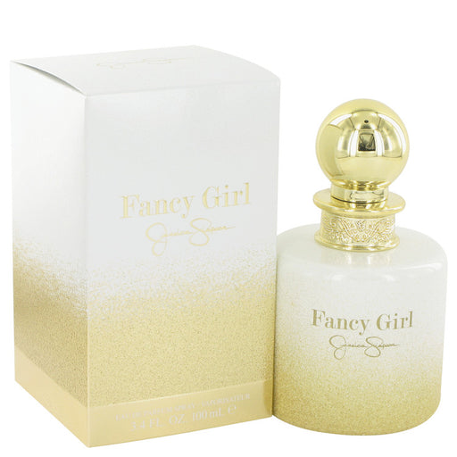 Fancy Girl by Jessica Simpson Body Mist 8 oz for Women - Perfume Energy