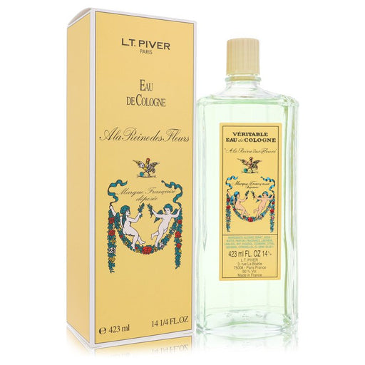 A La Reine Des Fleurs by Lt Piver Eau De Cologne for Women - Perfume Energy