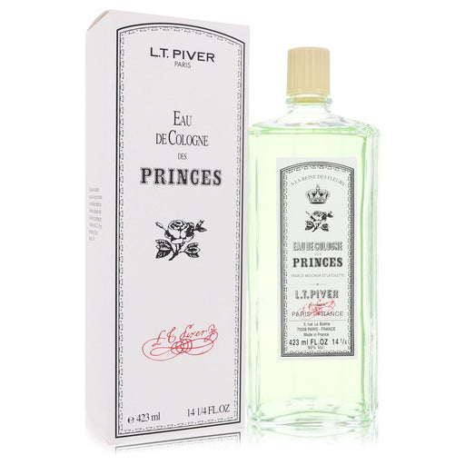 Eau De Cologne Des Princes by Piver Eau De Cologne 14.25 oz for Men - Perfume Energy