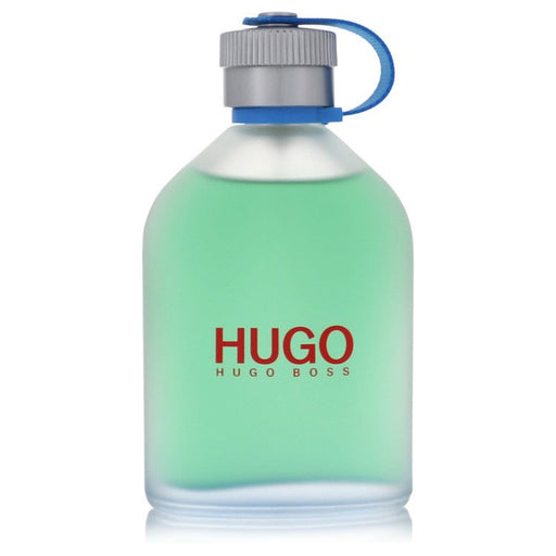 Hugo Now by Hugo Boss Eau De Toilette Spray (Tester) 4.2 oz for Men - Perfume Energy