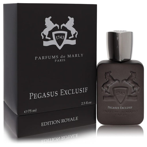 Pegasus Exclusif by Parfums De Marly Eau De Parfum Spray 2.5 oz for Men - Perfume Energy