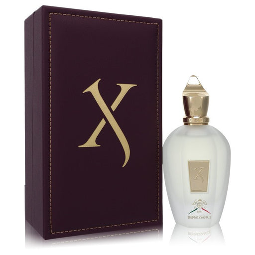 XJ 1861 Renaissance by Xerjoff Eau De Parfum Spray 3.4 oz for Men - Perfume Energy