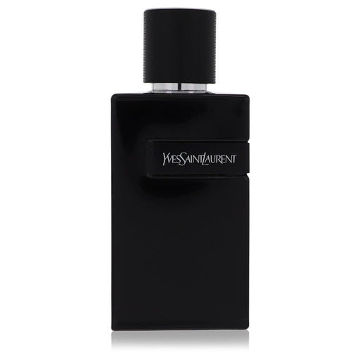 Y Le Parfum by Yves Saint Laurent Eau De Parfum Spray 3.3 oz for Men - Perfume Energy