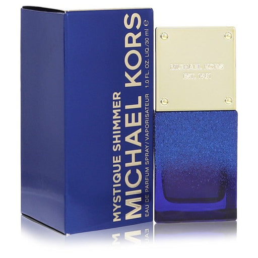 Mystique Shimmer by Michael Kors Eau De Parfum Spray for Women - Perfume Energy