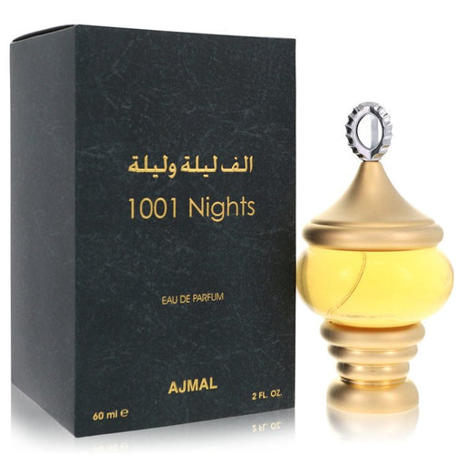 1001 Nights by Ajmal Eau De Parfum Spray 2 oz for Women - Perfume Energy