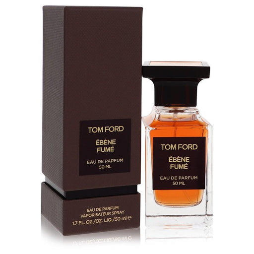 Tom Ford Ebene Fume by Tom Ford Eau De Parfum Spray (Unisex) 1.7 oz for Men - Perfume Energy