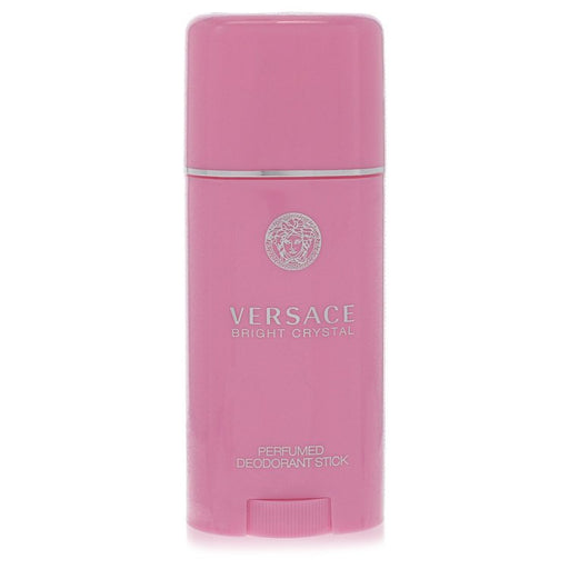 Bright Crystal by Versace Deodorant Stick 1.7 oz for Women - Perfume Energy