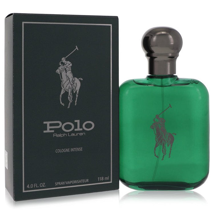 Polo Cologne Intense by Ralph Lauren Cologne Intense Spray for Men - Perfume Energy