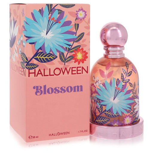 Halloween Blossom by Jesus Del Pozo Eau De Toilette Spray for Women - Perfume Energy