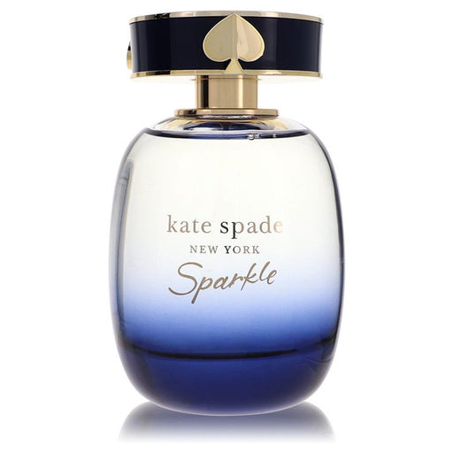Kate Spade Sparkle by Kate Spade Eau De Parfum Intense Spray (Tester) 3.3 oz for Women - Perfume Energy