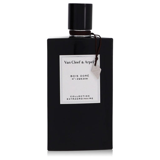 Bois Dore by Van Cleef & Arpels Eau De Parfum Spray 2.5 oz for Women - Perfume Energy