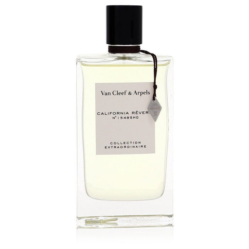 California Reverie by Van Cleef & Arpels Eau De Parfum Spray 2.5 oz for Women - Perfume Energy
