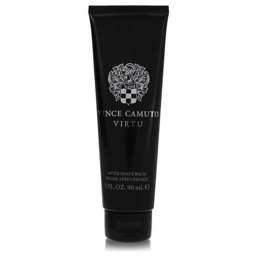 Vince Camuto Virtu by Vince Camuto After Shave Balm 3 oz for Men - Perfume Energy